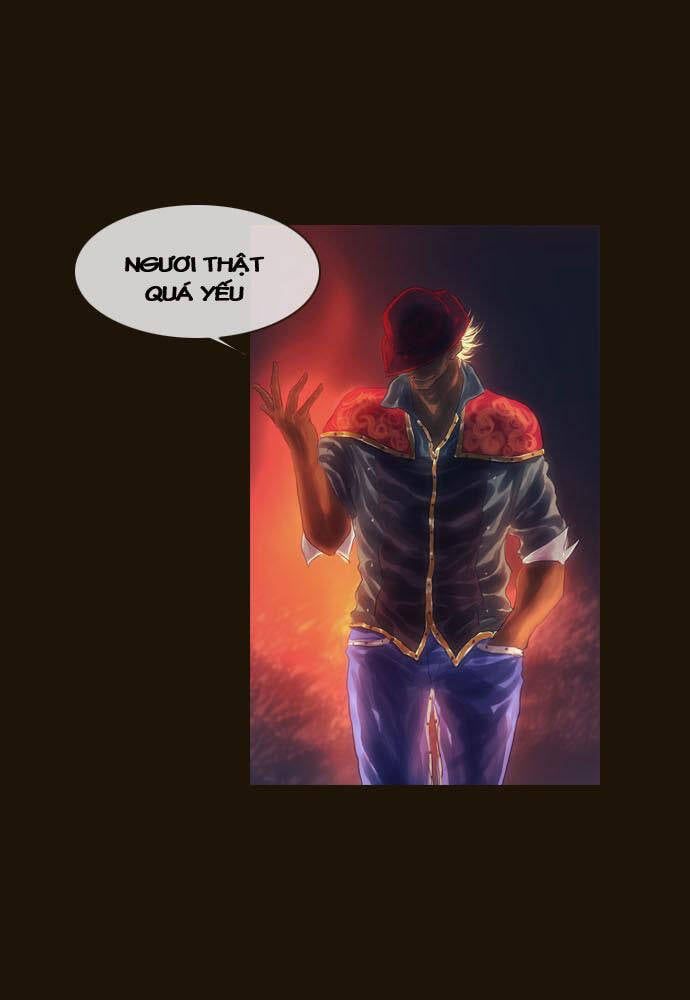 Trở Thành Pháp Sư Ở Thế Giới Mới Chapter 73 - 33