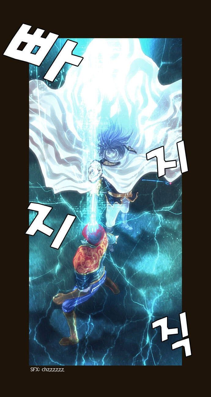 Trở Thành Pháp Sư Ở Thế Giới Mới Chapter 74 - 20