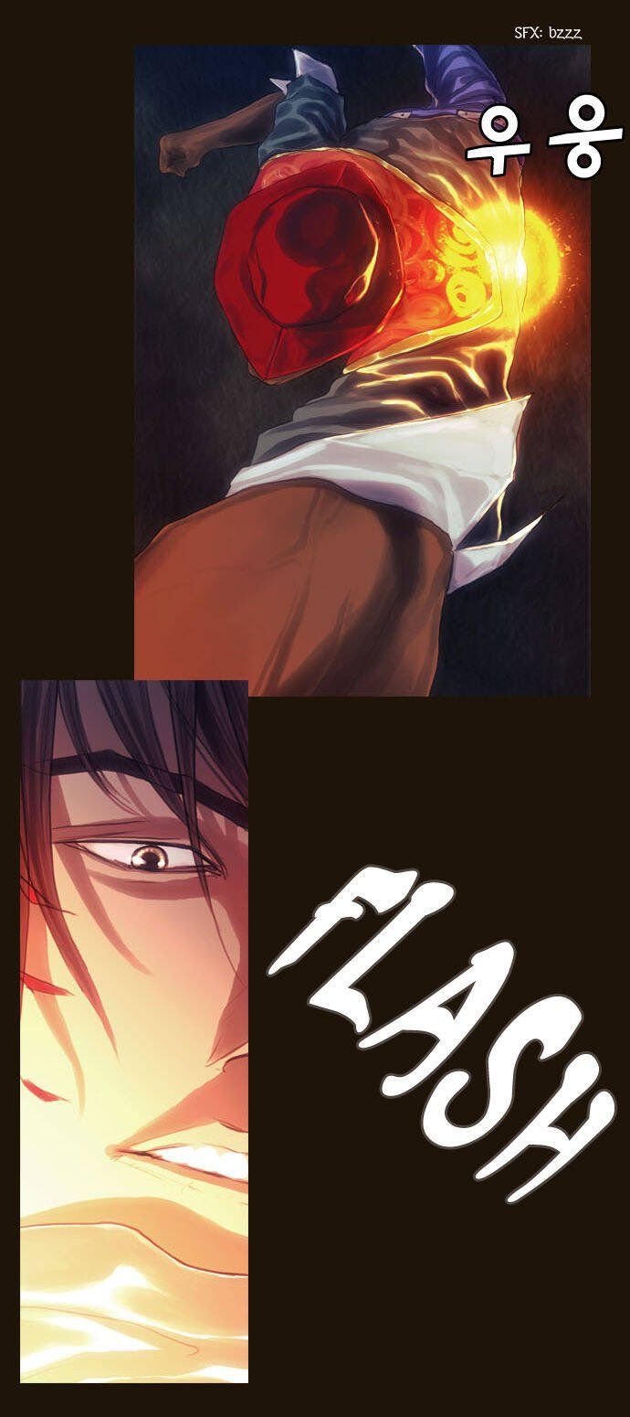 Trở Thành Pháp Sư Ở Thế Giới Mới Chapter 74 - 26