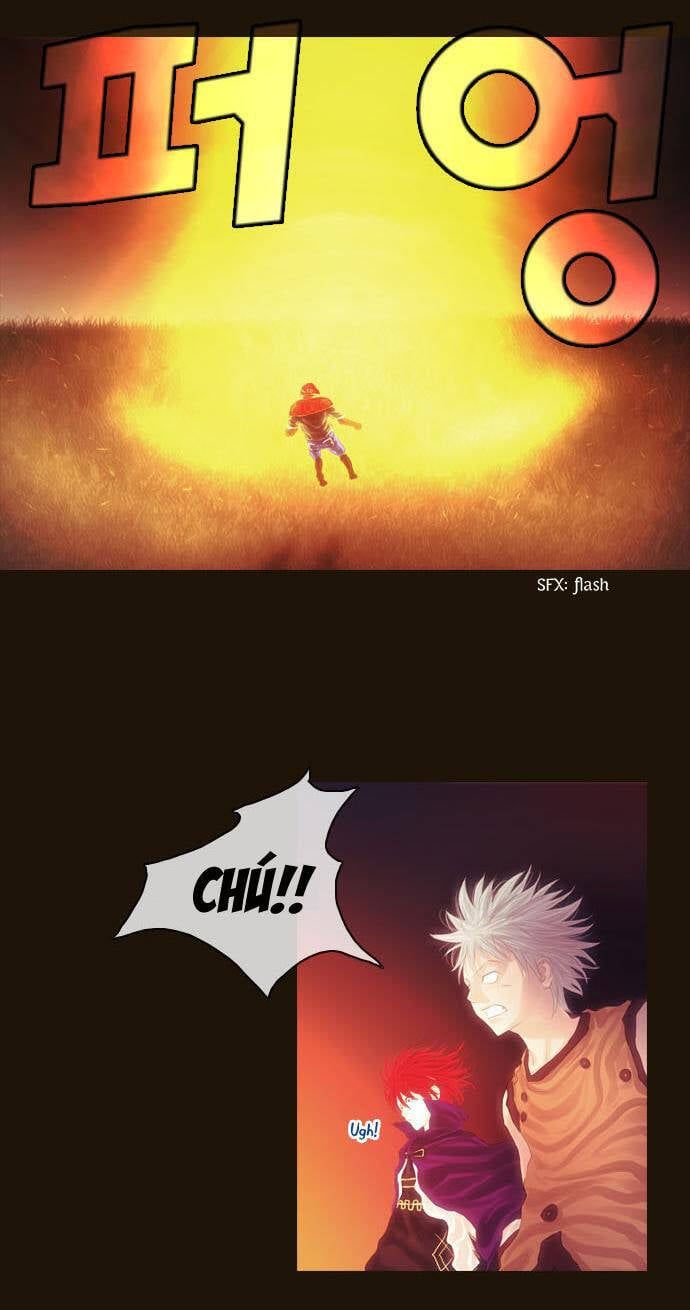 Trở Thành Pháp Sư Ở Thế Giới Mới Chapter 74 - 27