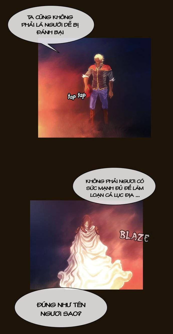 Trở Thành Pháp Sư Ở Thế Giới Mới Chapter 74 - 29