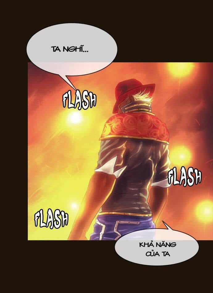 Trở Thành Pháp Sư Ở Thế Giới Mới Chapter 74 - 32