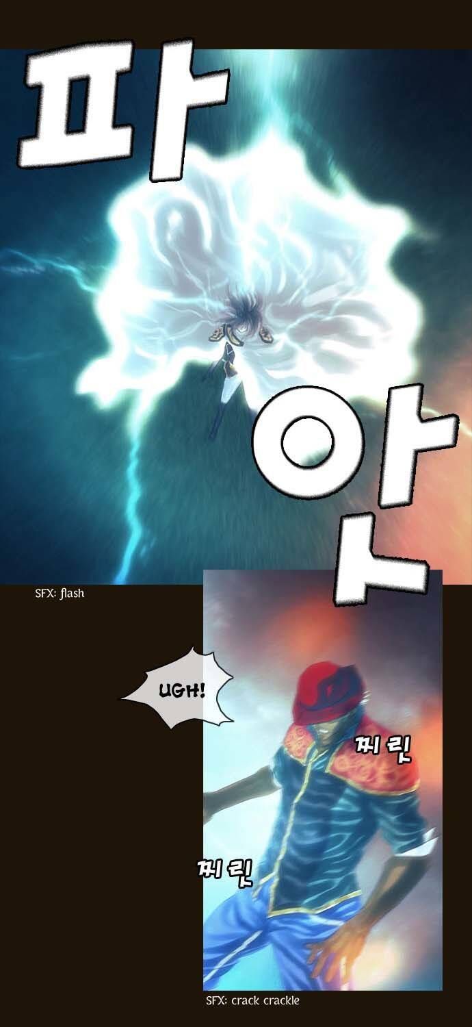 Trở Thành Pháp Sư Ở Thế Giới Mới Chapter 74 - 38