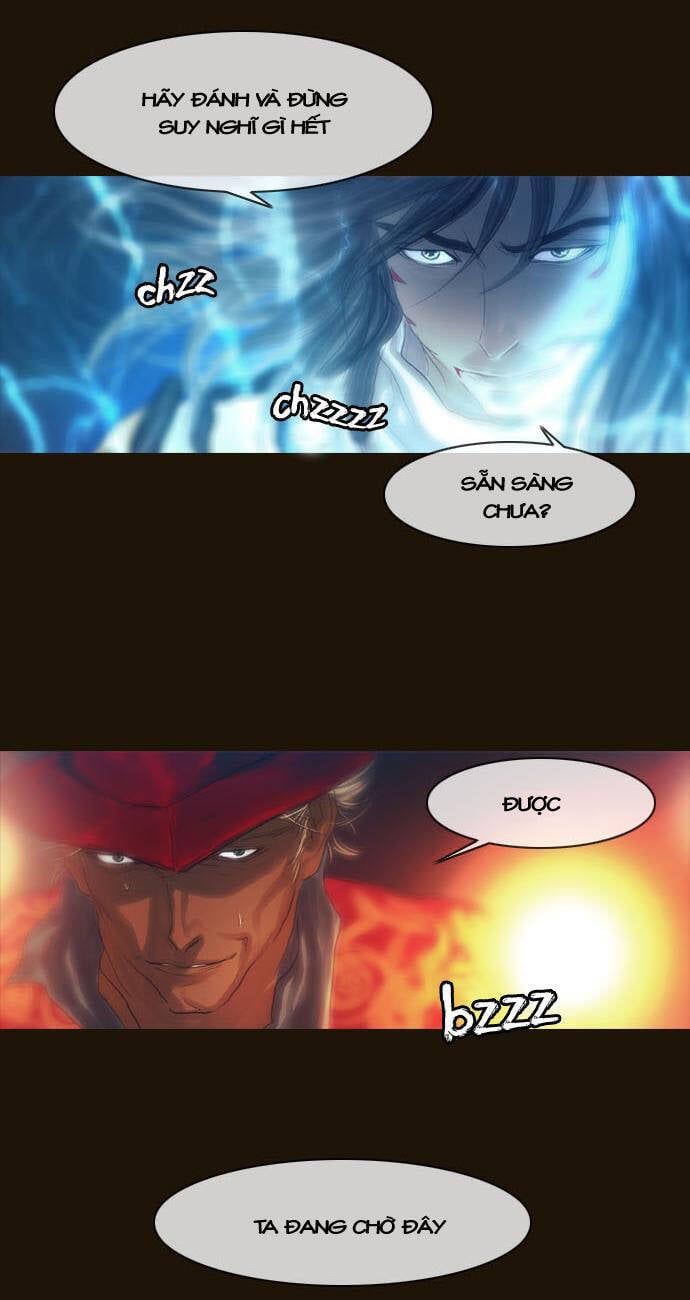 Trở Thành Pháp Sư Ở Thế Giới Mới Chapter 74 - 39