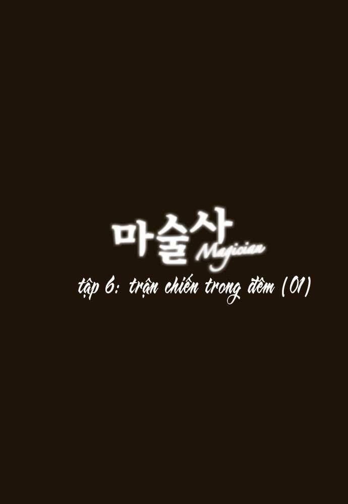 Trở Thành Pháp Sư Ở Thế Giới Mới Chapter 74 - 7