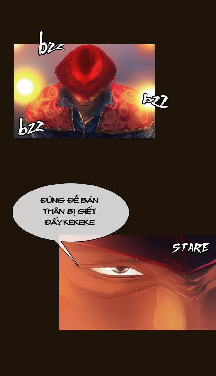 Trở Thành Pháp Sư Ở Thế Giới Mới Chapter 74 - 10