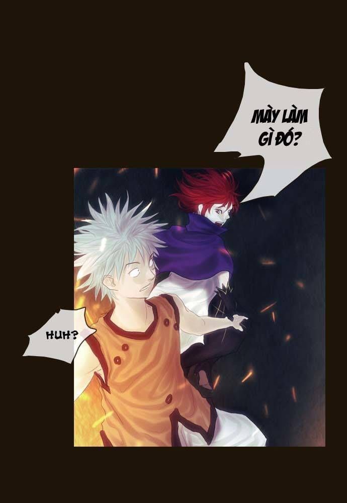 Trở Thành Pháp Sư Ở Thế Giới Mới Chapter 75 - 12