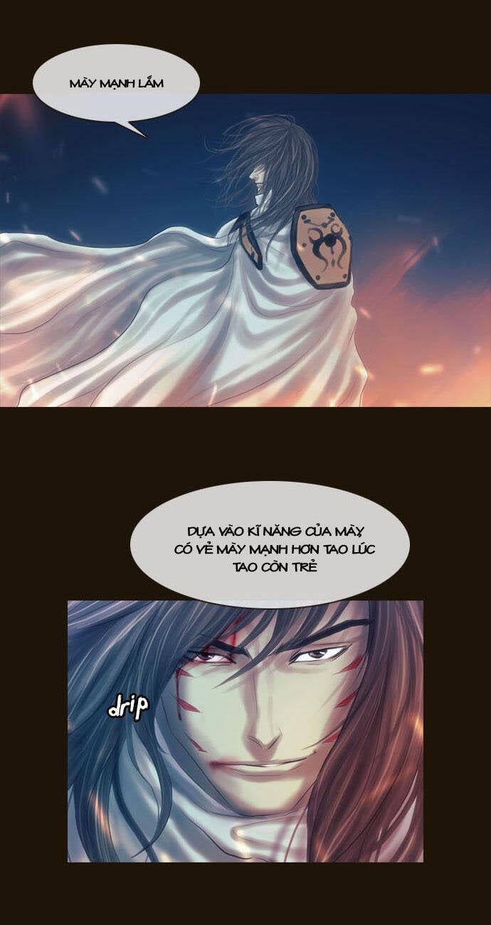 Trở Thành Pháp Sư Ở Thế Giới Mới Chapter 75 - 17