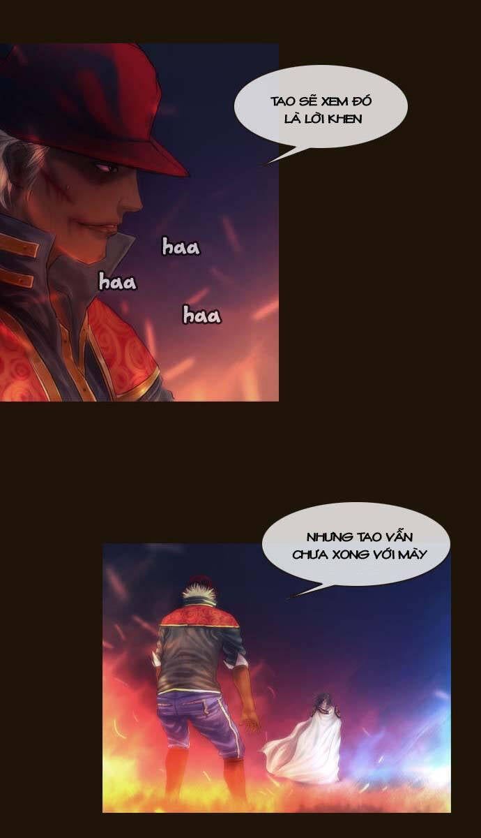 Trở Thành Pháp Sư Ở Thế Giới Mới Chapter 75 - 18
