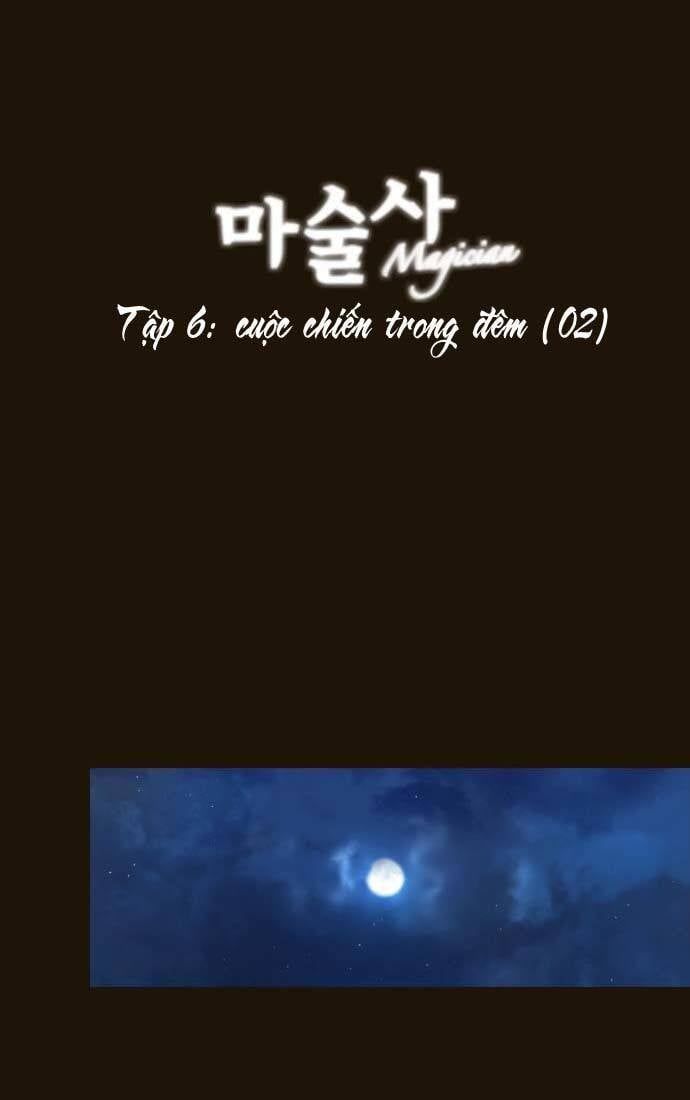 Trở Thành Pháp Sư Ở Thế Giới Mới Chapter 75 - 3