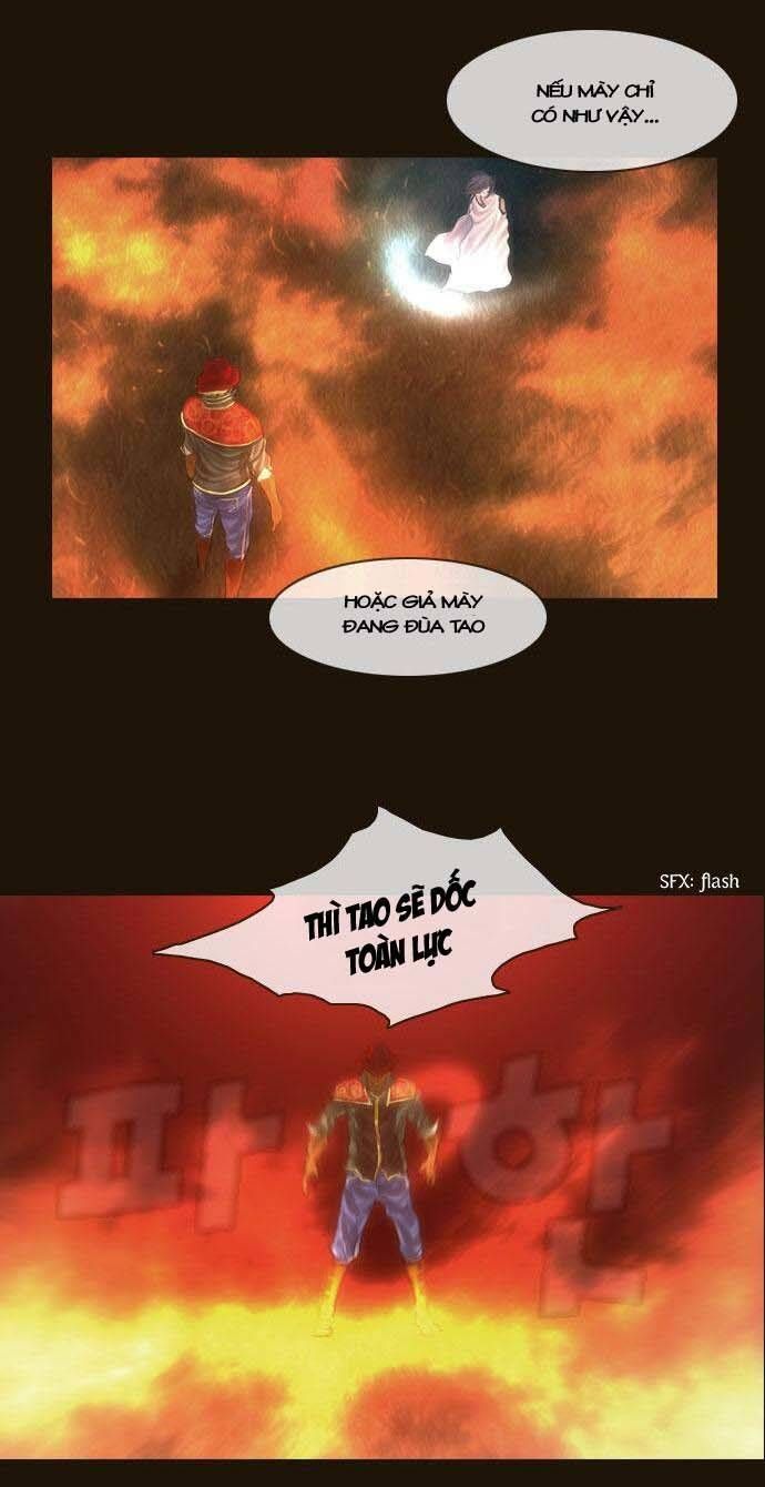 Trở Thành Pháp Sư Ở Thế Giới Mới Chapter 75 - 23