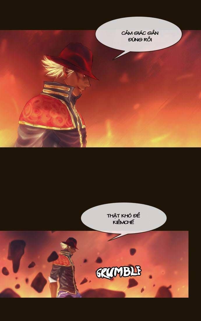 Trở Thành Pháp Sư Ở Thế Giới Mới Chapter 75 - 27