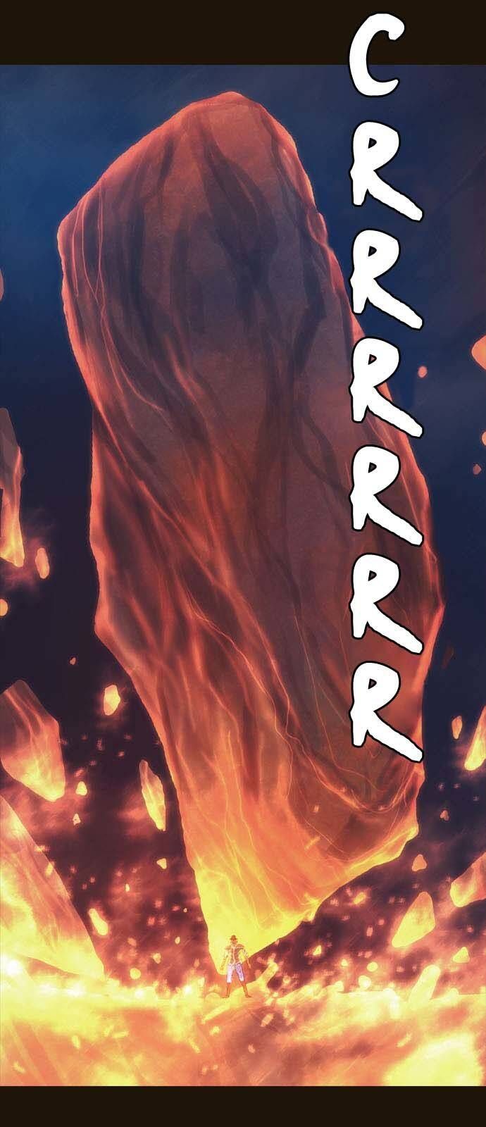 Trở Thành Pháp Sư Ở Thế Giới Mới Chapter 75 - 29