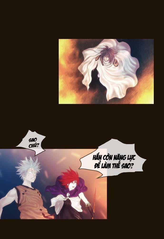 Trở Thành Pháp Sư Ở Thế Giới Mới Chapter 75 - 30