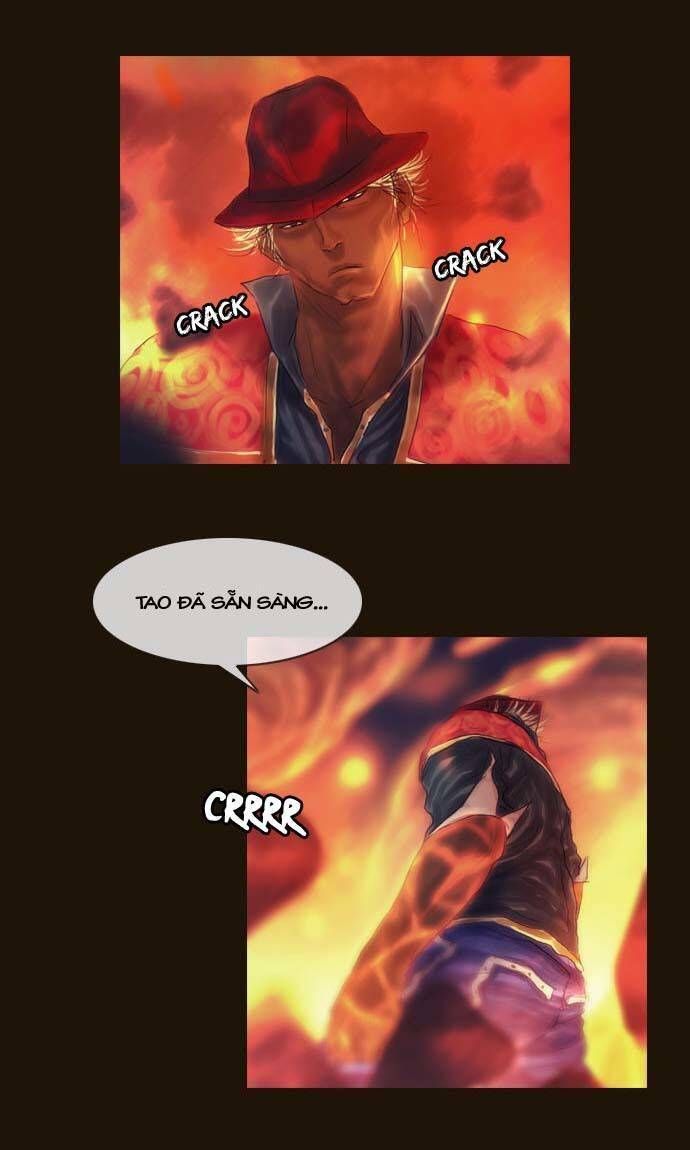 Trở Thành Pháp Sư Ở Thế Giới Mới Chapter 75 - 33