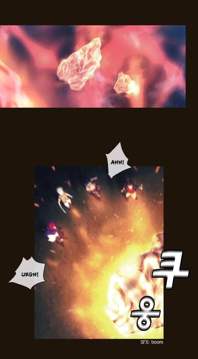 Trở Thành Pháp Sư Ở Thế Giới Mới Chapter 75 - 5