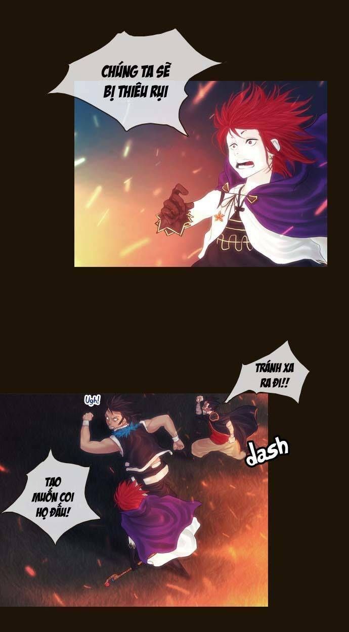 Trở Thành Pháp Sư Ở Thế Giới Mới Chapter 75 - 6
