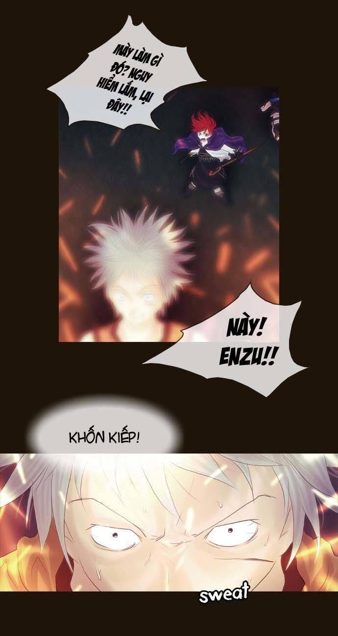 Trở Thành Pháp Sư Ở Thế Giới Mới Chapter 75 - 8