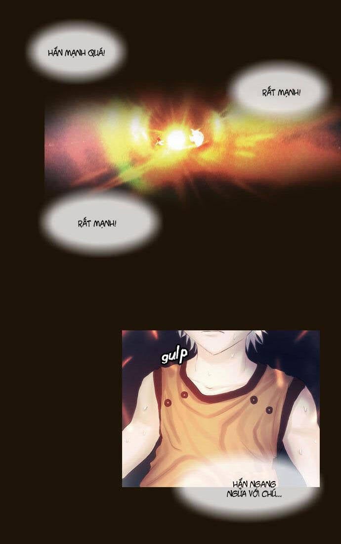 Trở Thành Pháp Sư Ở Thế Giới Mới Chapter 75 - 9