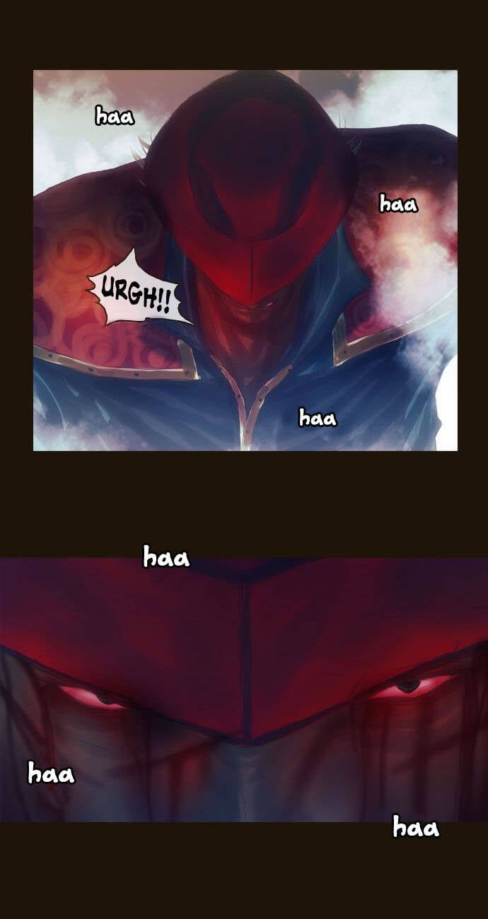 Trở Thành Pháp Sư Ở Thế Giới Mới Chapter 77 - 15