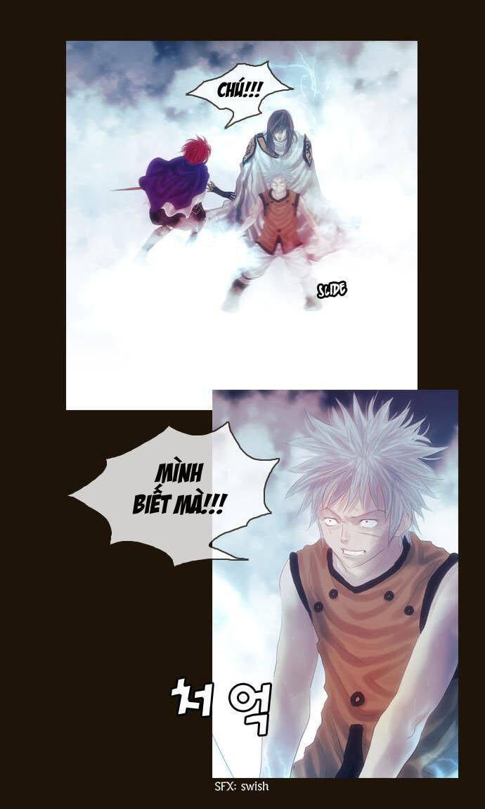 Trở Thành Pháp Sư Ở Thế Giới Mới Chapter 77 - 29