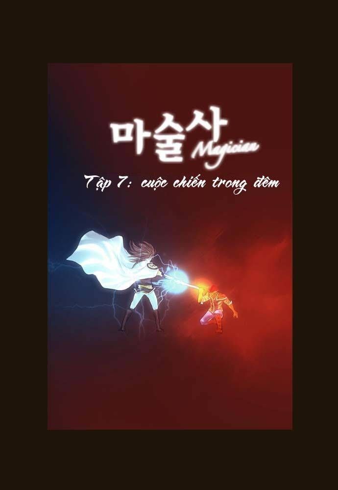 Trở Thành Pháp Sư Ở Thế Giới Mới Chapter 77 - 4