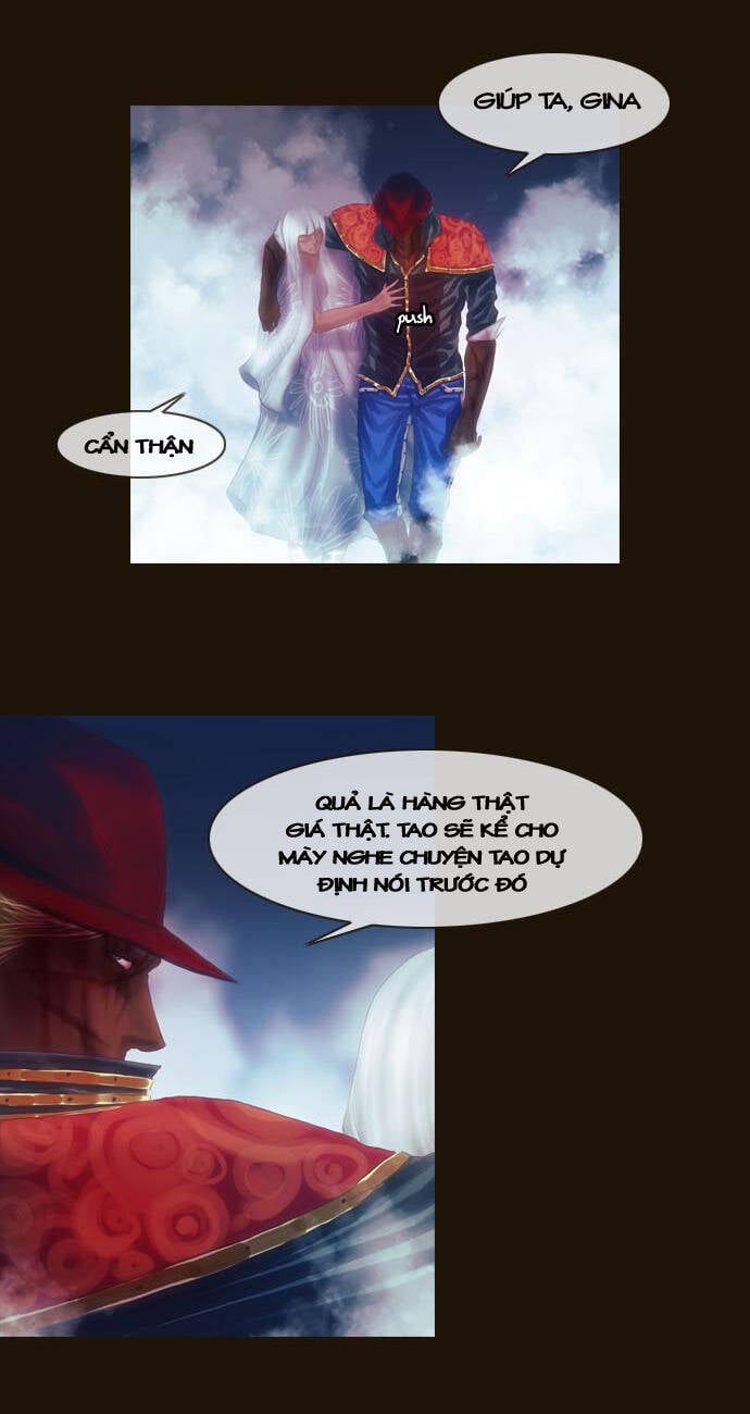 Trở Thành Pháp Sư Ở Thế Giới Mới Chapter 77 - 31