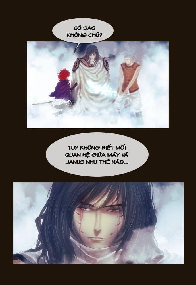 Trở Thành Pháp Sư Ở Thế Giới Mới Chapter 77 - 32