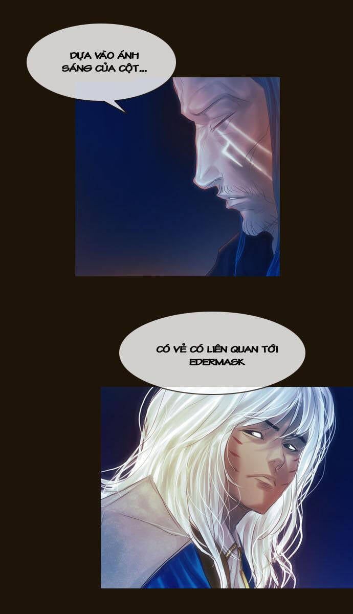 Trở Thành Pháp Sư Ở Thế Giới Mới Chapter 77 - 36