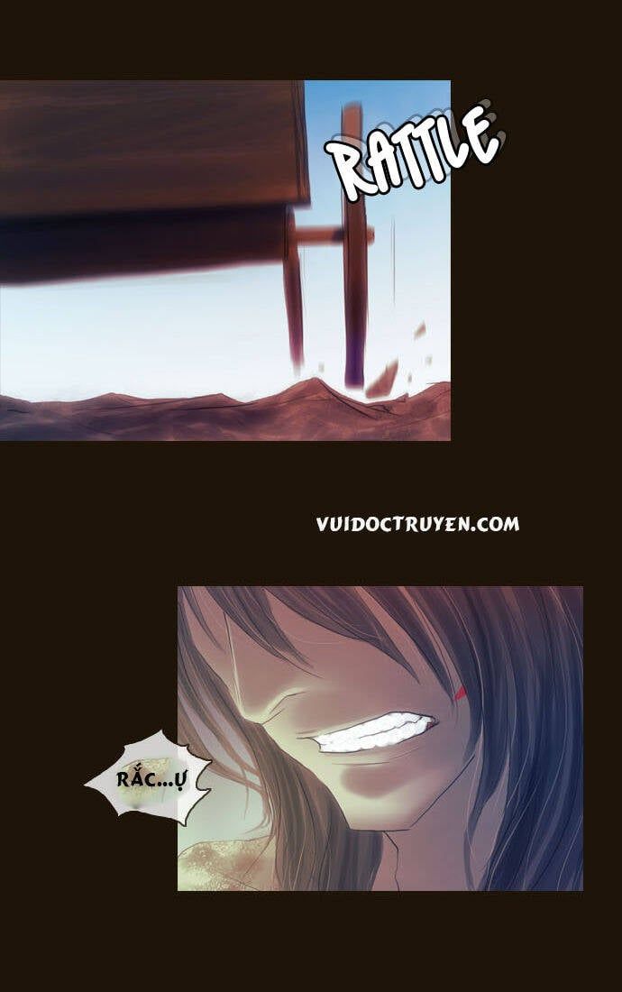 Trở Thành Pháp Sư Ở Thế Giới Mới Chapter 78 - 11