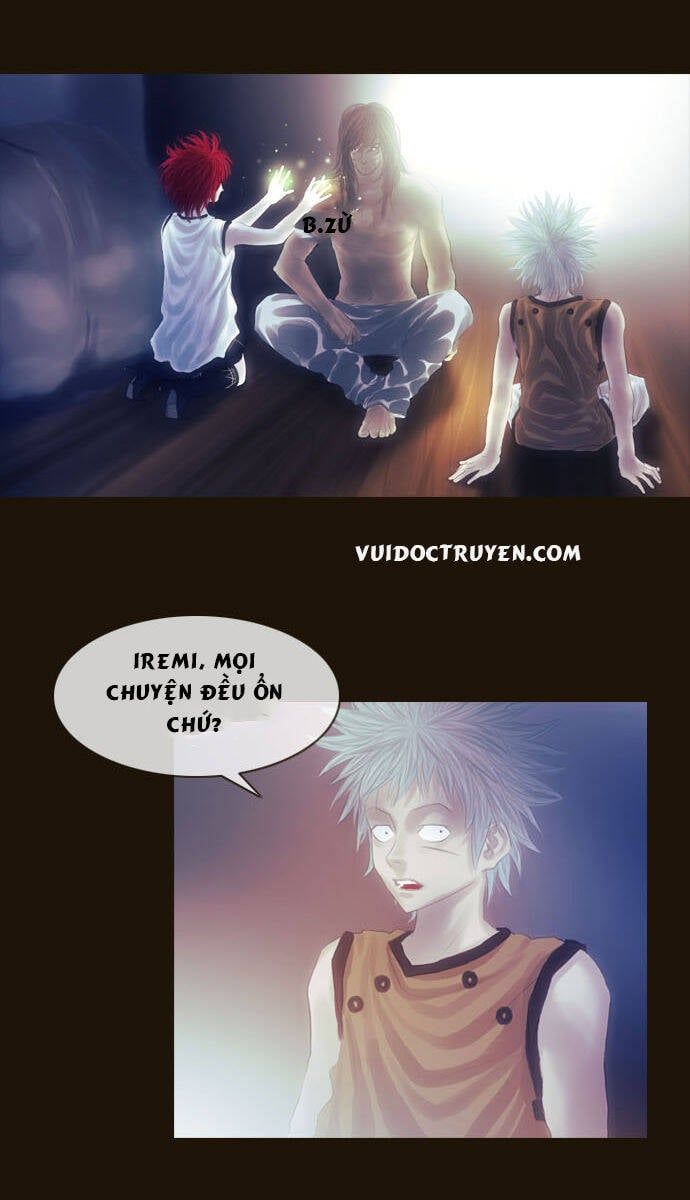 Trở Thành Pháp Sư Ở Thế Giới Mới Chapter 78 - 12