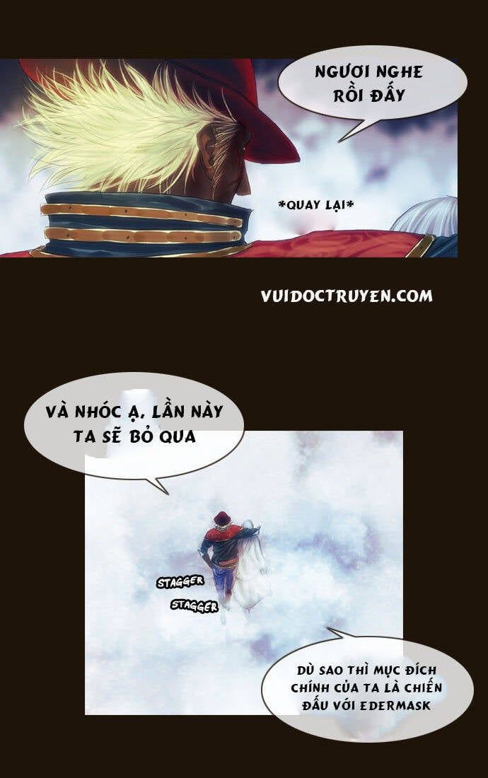 Trở Thành Pháp Sư Ở Thế Giới Mới Chapter 78 - 19