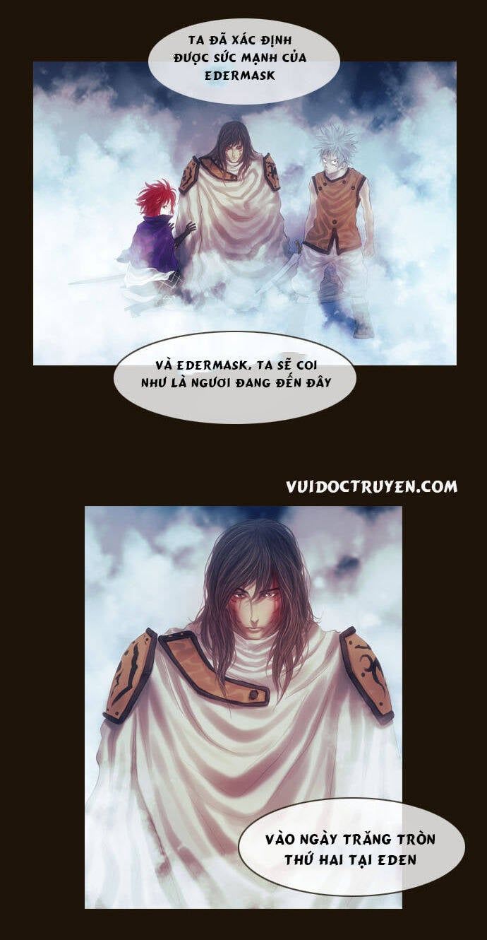 Trở Thành Pháp Sư Ở Thế Giới Mới Chapter 78 - 20