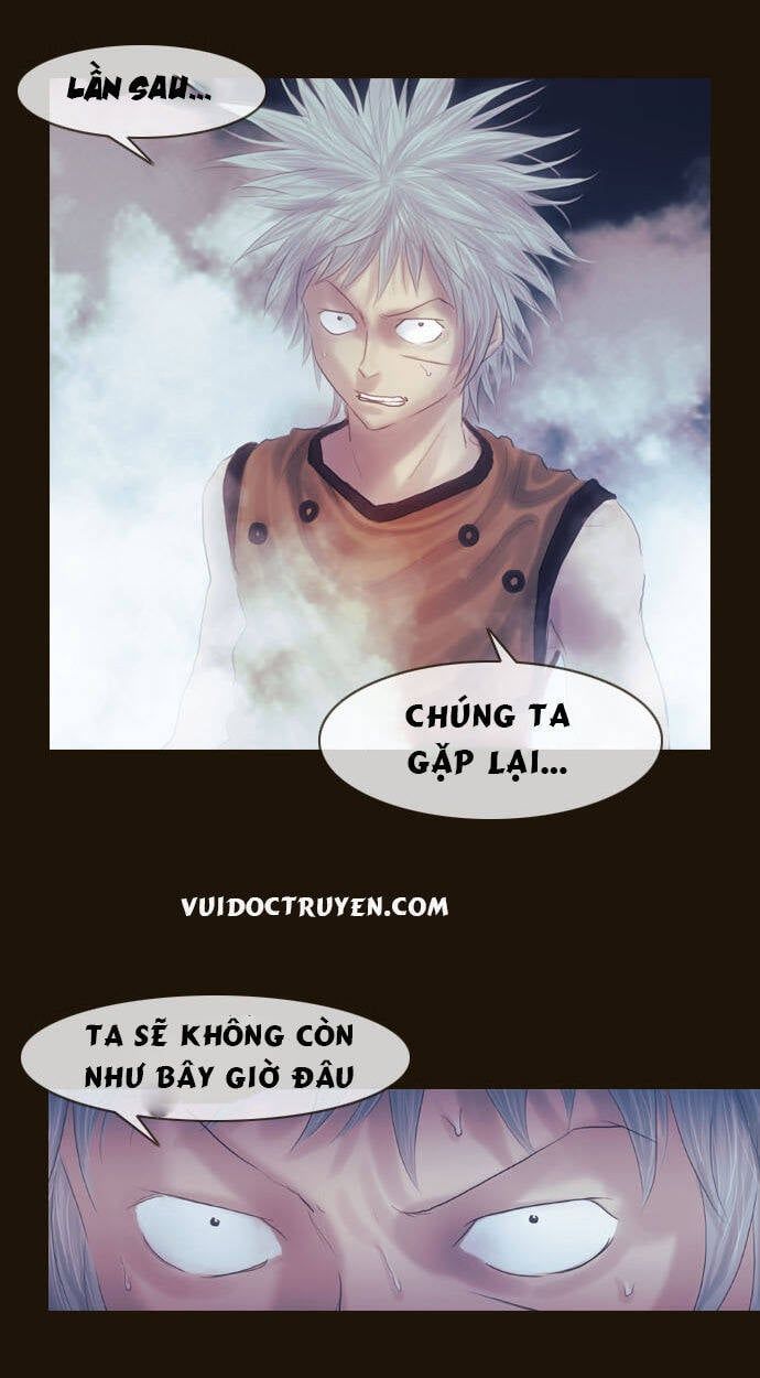 Trở Thành Pháp Sư Ở Thế Giới Mới Chapter 78 - 23