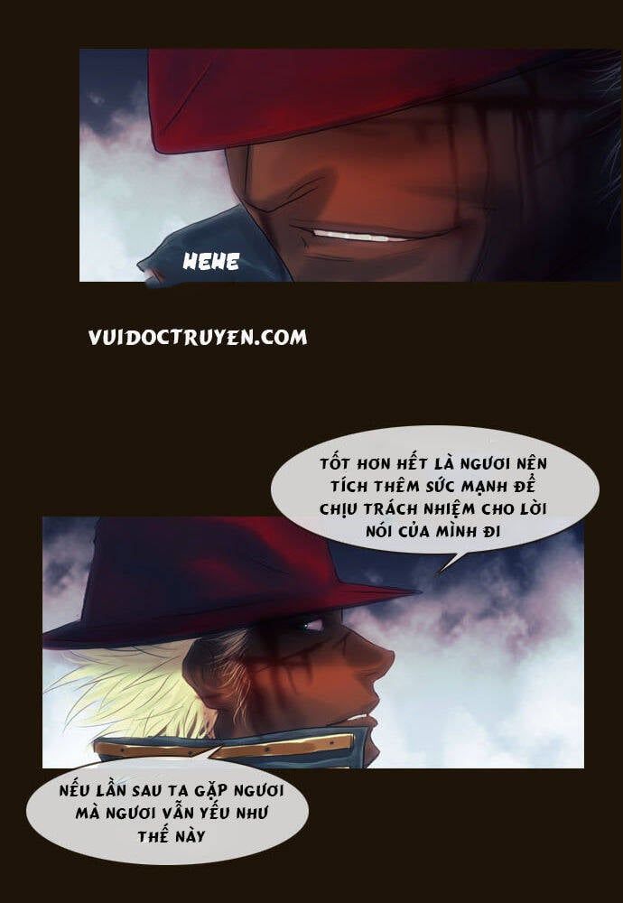 Trở Thành Pháp Sư Ở Thế Giới Mới Chapter 78 - 25