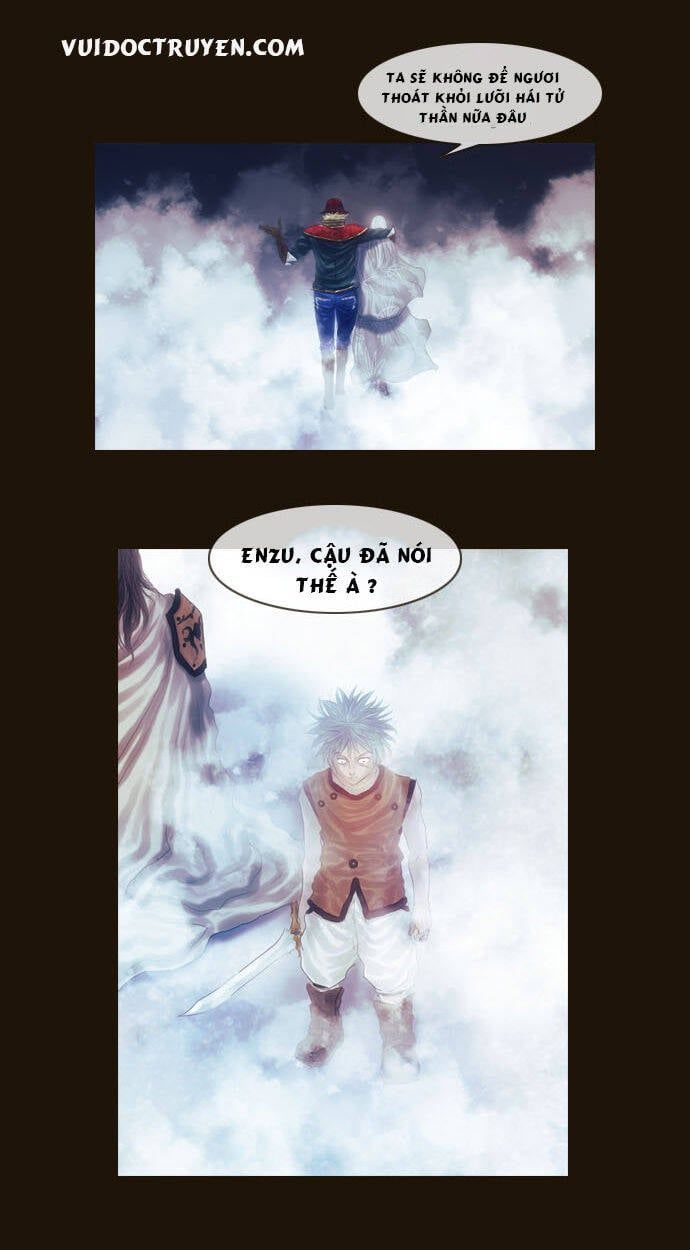 Trở Thành Pháp Sư Ở Thế Giới Mới Chapter 78 - 26