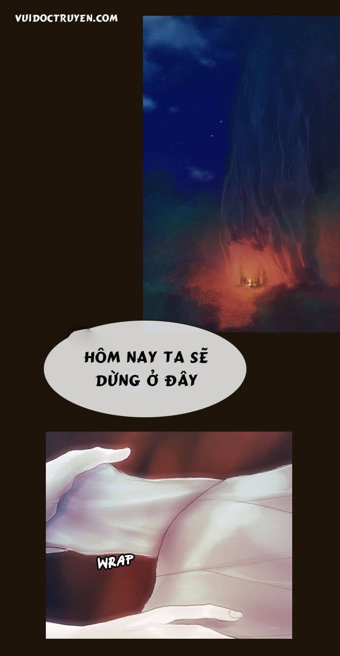 Trở Thành Pháp Sư Ở Thế Giới Mới Chapter 78 - 29