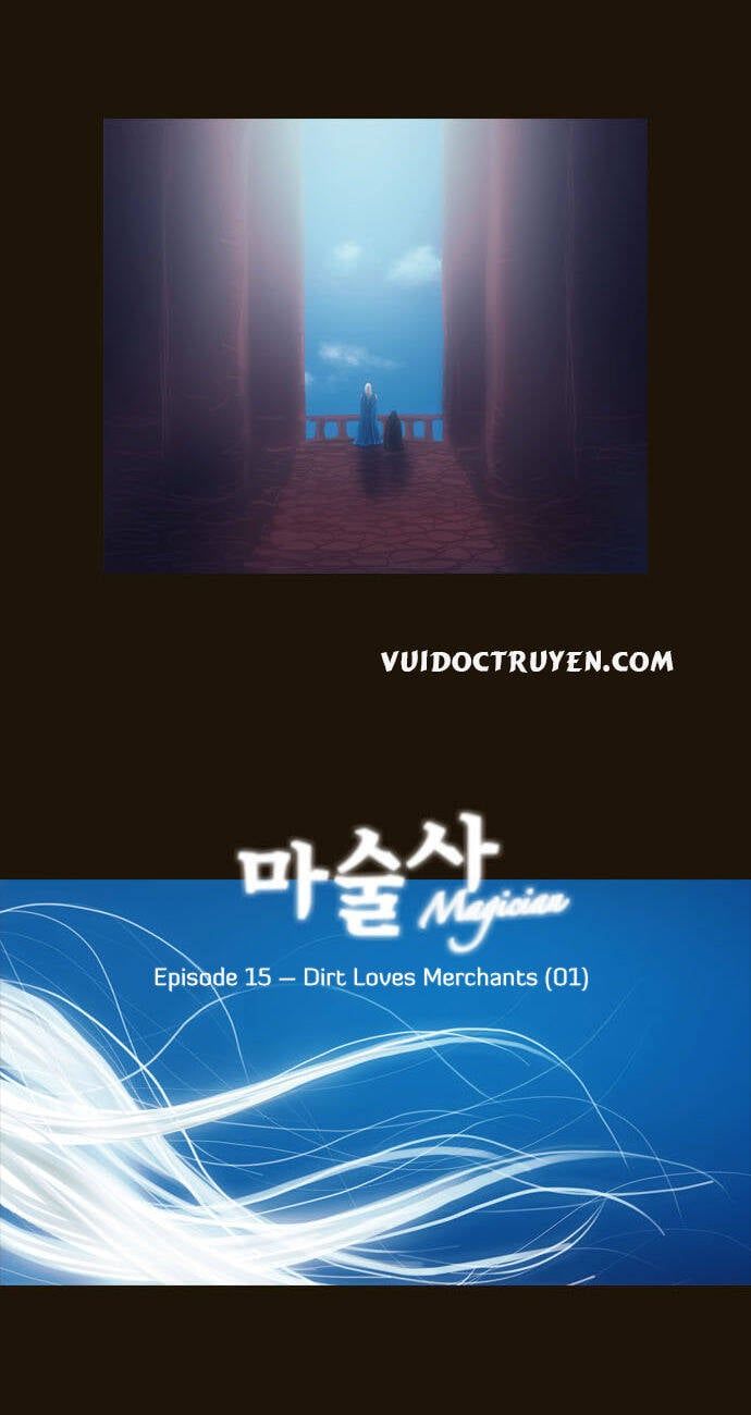 Trở Thành Pháp Sư Ở Thế Giới Mới Chapter 78 - 4