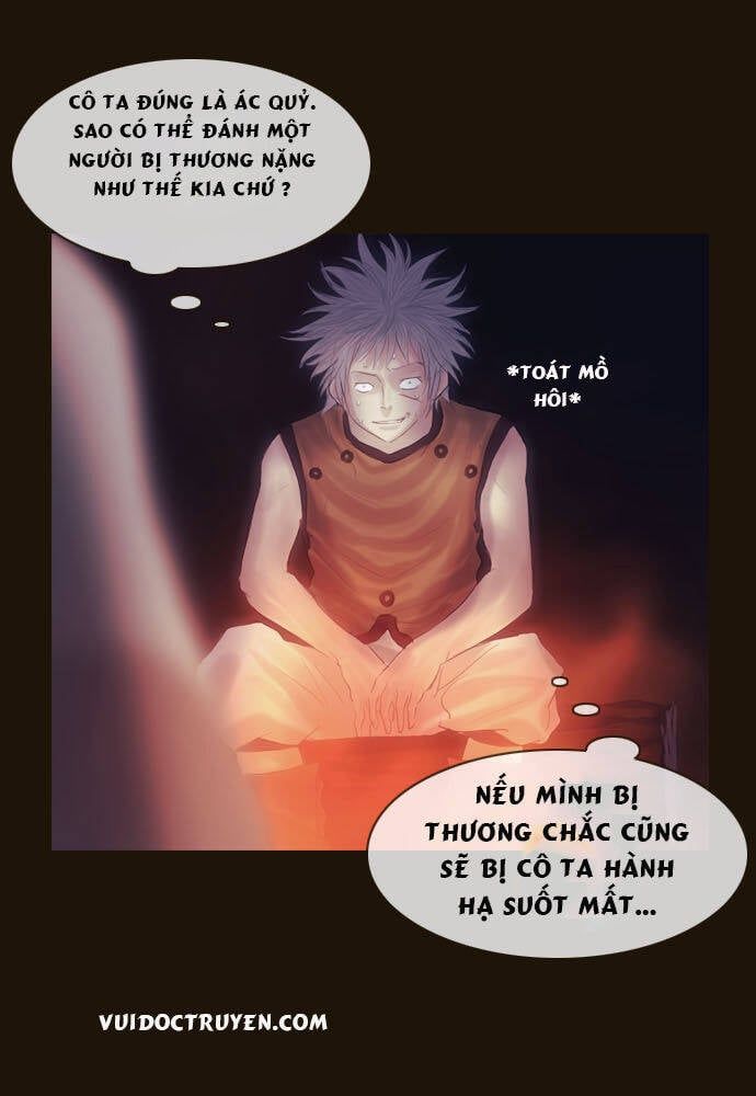 Trở Thành Pháp Sư Ở Thế Giới Mới Chapter 78 - 32