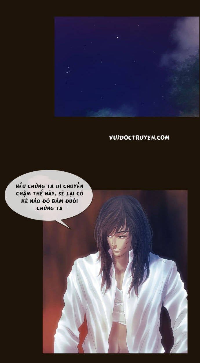 Trở Thành Pháp Sư Ở Thế Giới Mới Chapter 78 - 33