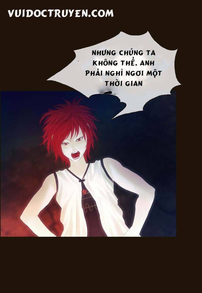 Trở Thành Pháp Sư Ở Thế Giới Mới Chapter 78 - 34