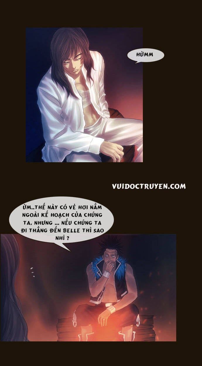 Trở Thành Pháp Sư Ở Thế Giới Mới Chapter 78 - 36