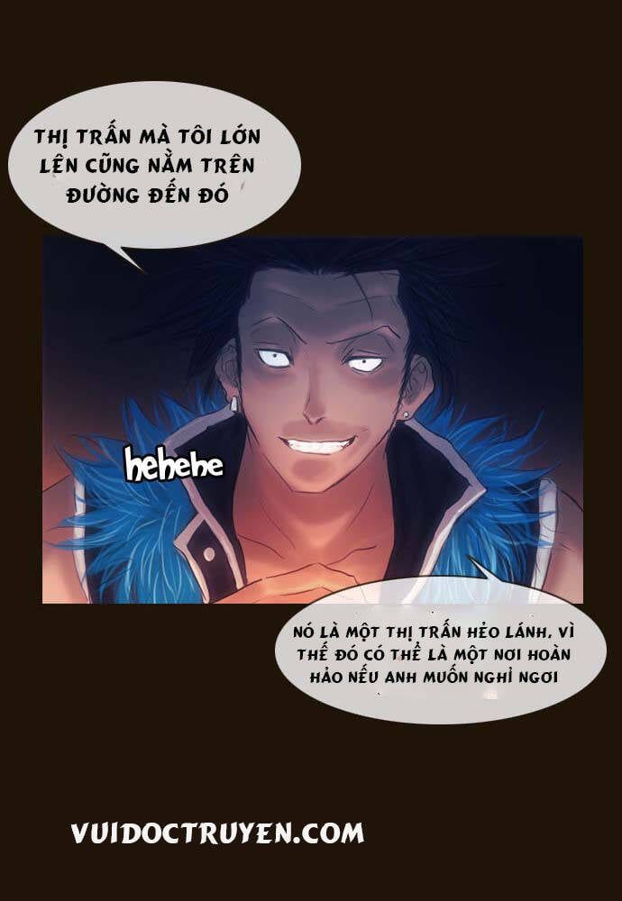 Trở Thành Pháp Sư Ở Thế Giới Mới Chapter 78 - 37