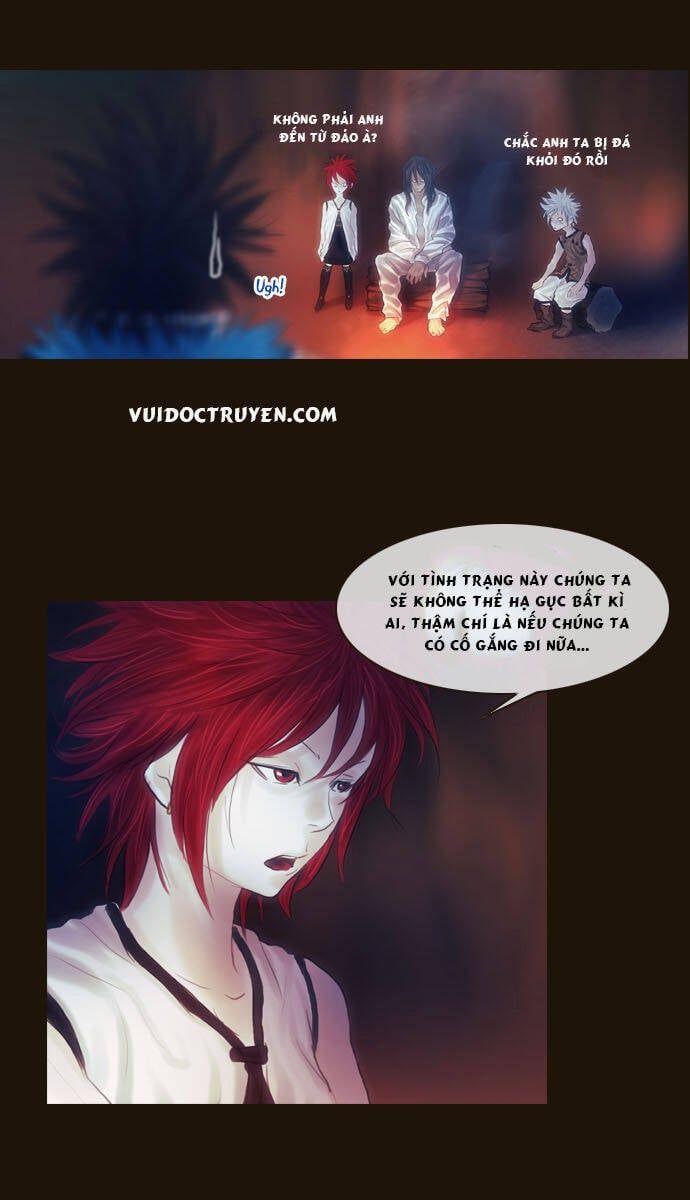 Trở Thành Pháp Sư Ở Thế Giới Mới Chapter 78 - 38