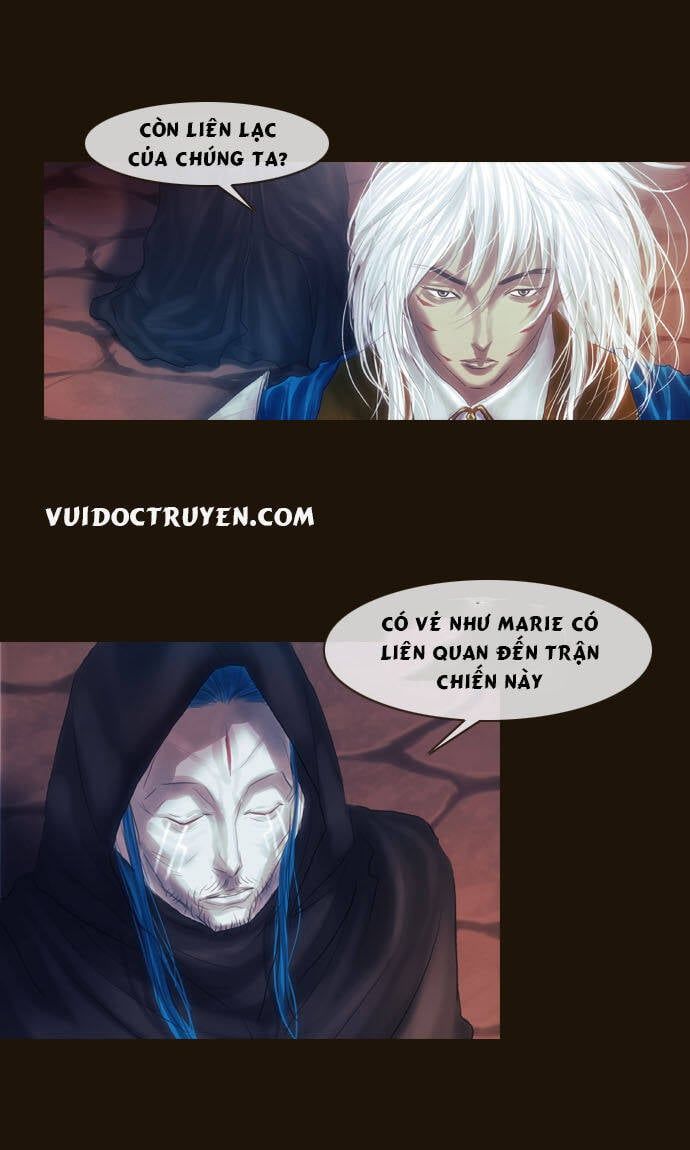 Trở Thành Pháp Sư Ở Thế Giới Mới Chapter 78 - 5