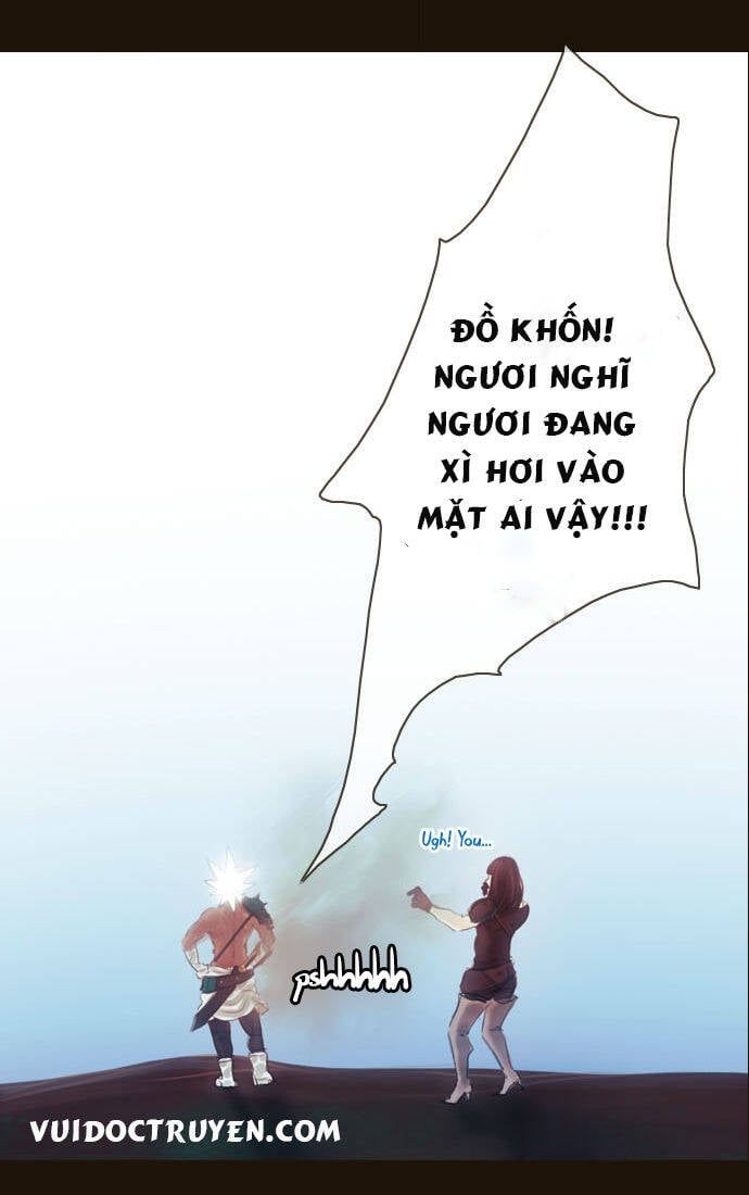 Trở Thành Pháp Sư Ở Thế Giới Mới Chapter 79 - 11