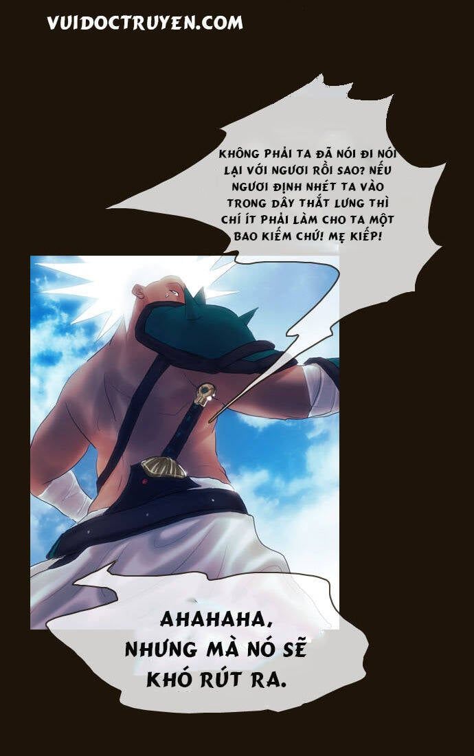 Trở Thành Pháp Sư Ở Thế Giới Mới Chapter 79 - 12