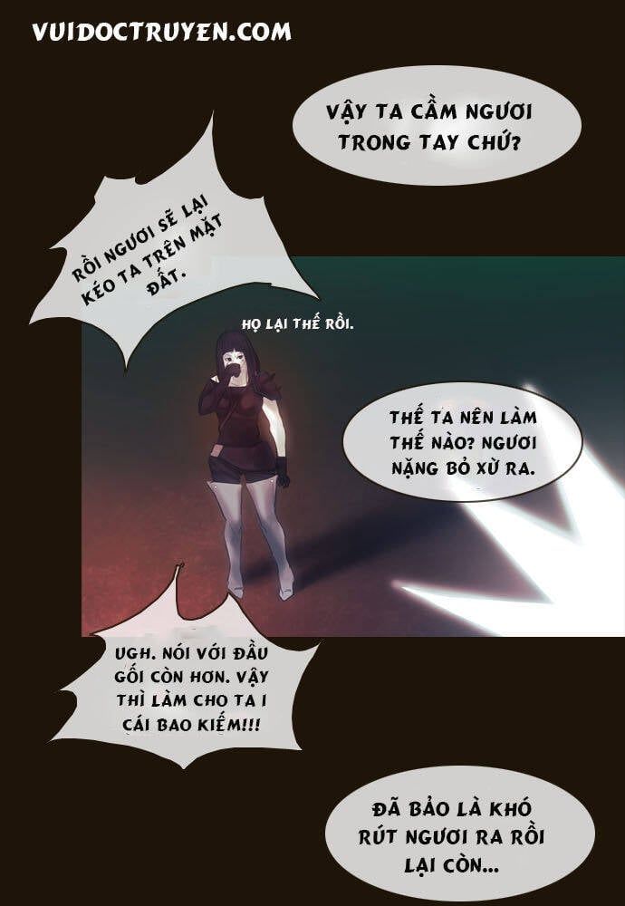 Trở Thành Pháp Sư Ở Thế Giới Mới Chapter 79 - 13