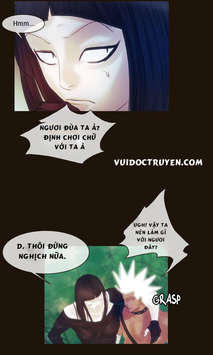 Trở Thành Pháp Sư Ở Thế Giới Mới Chapter 79 - 14