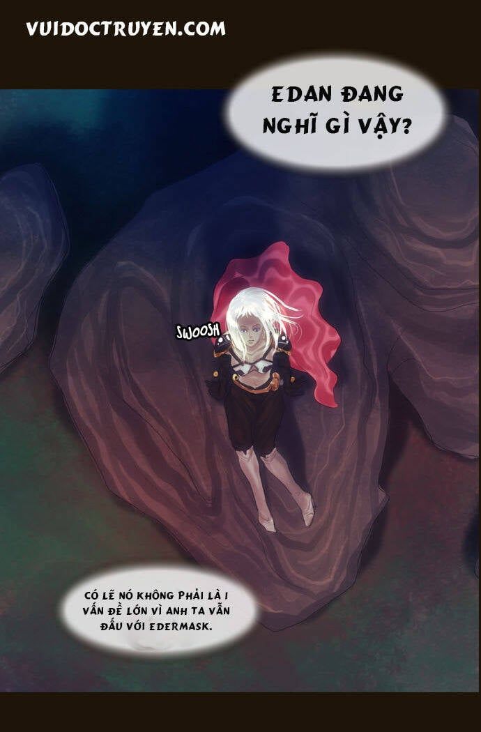 Trở Thành Pháp Sư Ở Thế Giới Mới Chapter 79 - 19